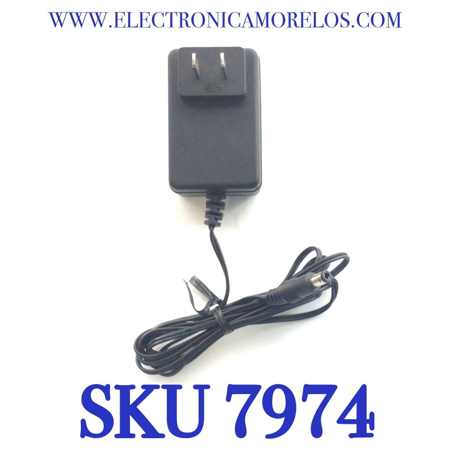 CARGADOR / ADAPTADOR DE FUENTE DE ALIMENTACION MOTOROLA / NUMERO DE PARTE 503913-007 / E138754 / 3G74 / DTA100 / DCT700 / ENTRADA VCA 110-127V~60HZ 0.25A / SALIDA VCD 12V-750MA / MODELO MT20-21120-A04F